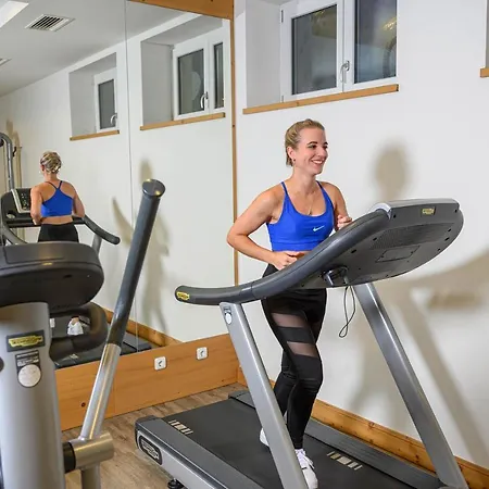 Hotel Garni Melanie Wals-Siezenheim