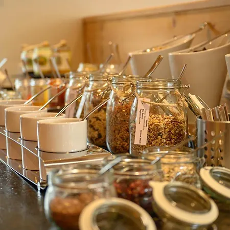 Garni Melanie Ξενοδοχείο Wals-Siezenheim