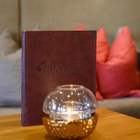 Hotel Garni Melanie Wals-Siezenheim