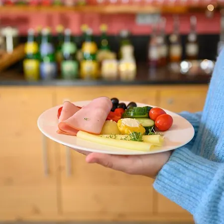 Garni Melanie Hotel Wals-Siezenheim