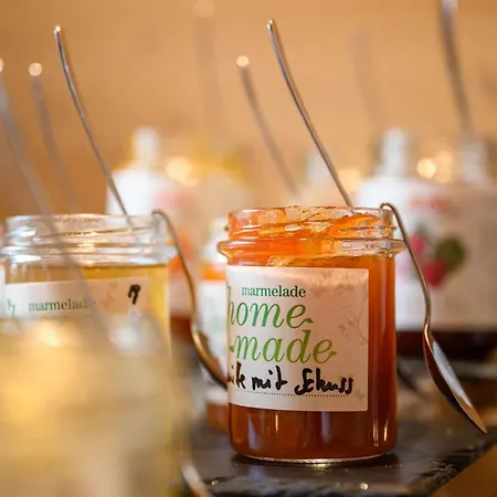 Garni Melanie Ξενοδοχείο 4*