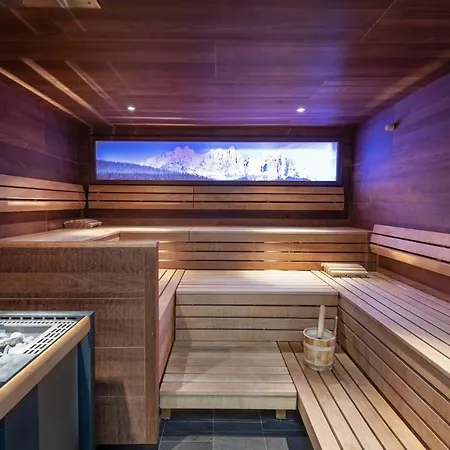 Garni Melanie Ξενοδοχείο