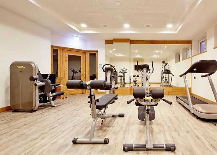 Garni Melanie Hotel Wals-Siezenheim