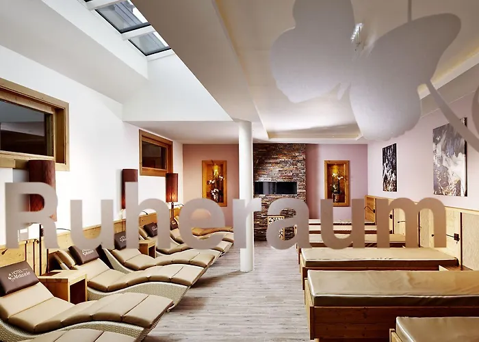 Garni Melanie Wals-Siezenheim