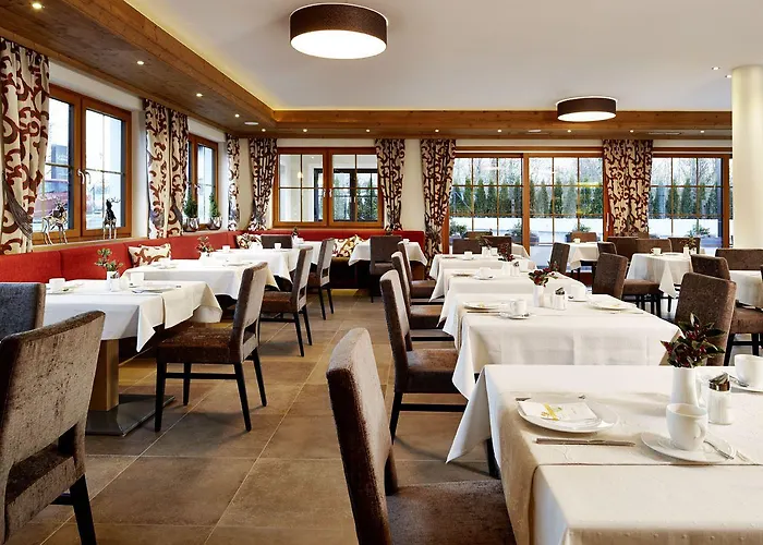 Hotel Garni Melanie Wals-Siezenheim