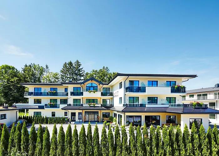 Hotel Garni Melanie 4*