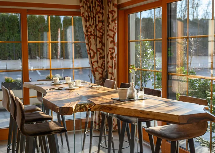 Garni Melanie Hotel Wals-Siezenheim