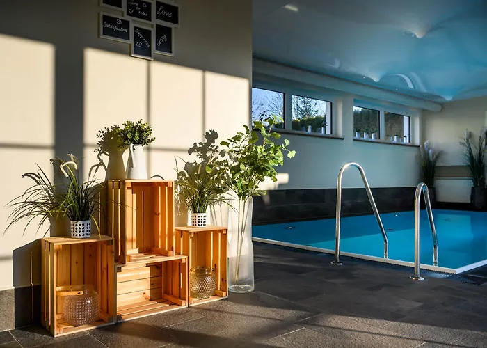 Garni Melanie Hotel 4*