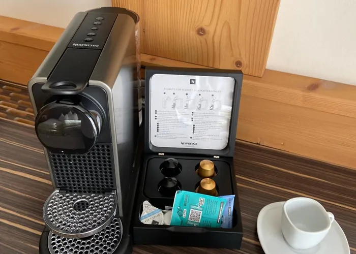 Garni Melanie Hotel 4*