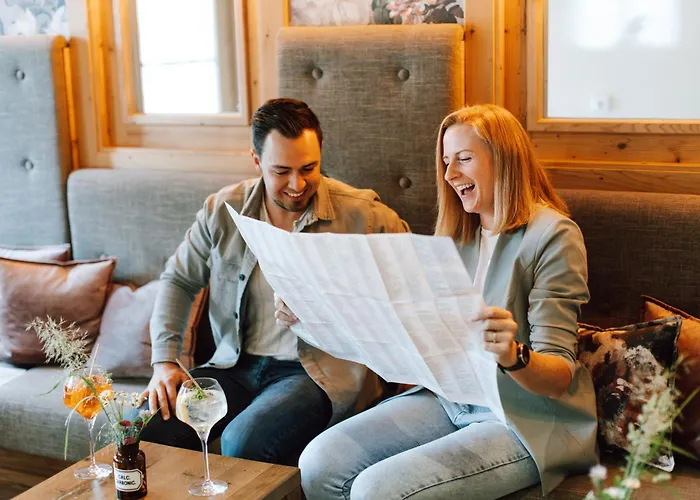 Garni Melanie Wals-Siezenheim