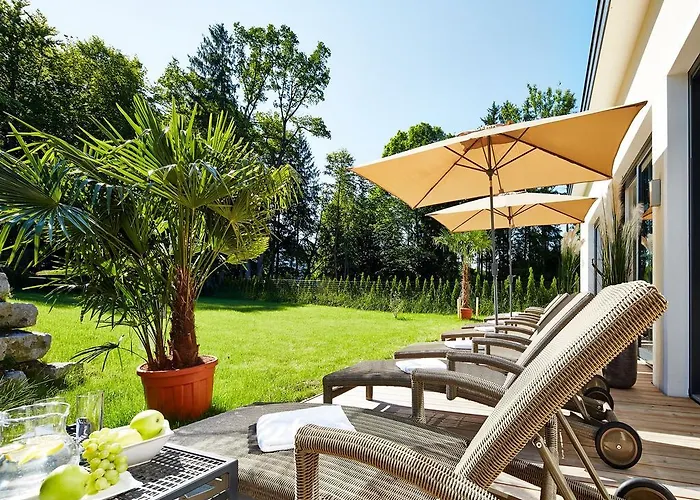 Garni Melanie Hotel 4*