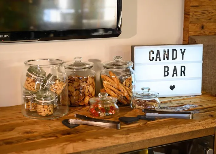 Garni Melanie Wals-Siezenheim