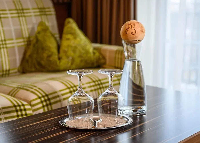 ガルニ メラニー 4*