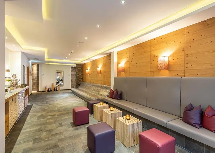 Hotel Garni Melanie Wals-Siezenheim