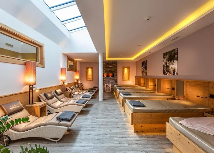 Garni Melanie Wals-Siezenheim