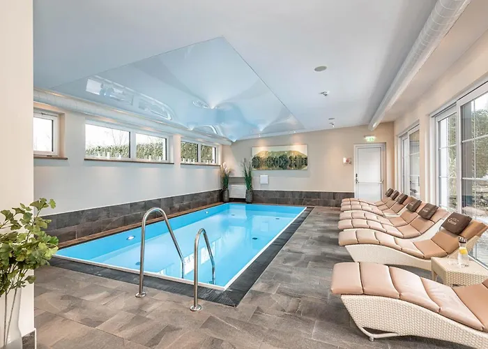 ガルニ メラニー 4*