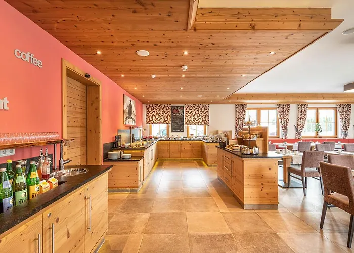 Garni Melanie Wals-Siezenheim