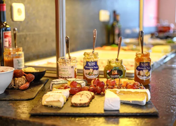 Garni Melanie 4* Wals-Siezenheim