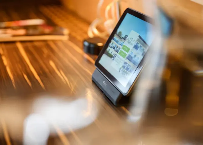 ホテル ガルニ メラニー