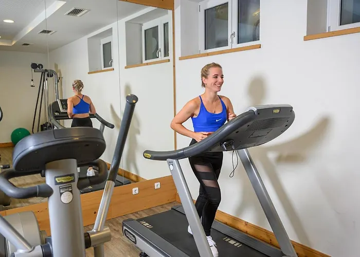 ホテル ガルニ メラニー ヴァルス