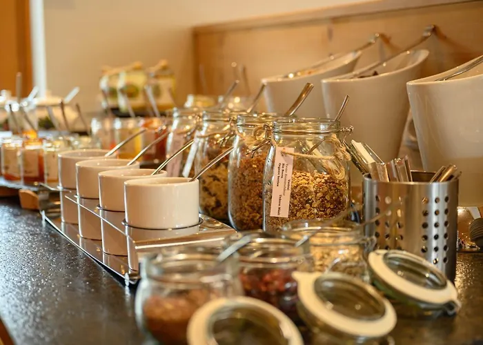 Garni Melanie Hotel Wals-Siezenheim